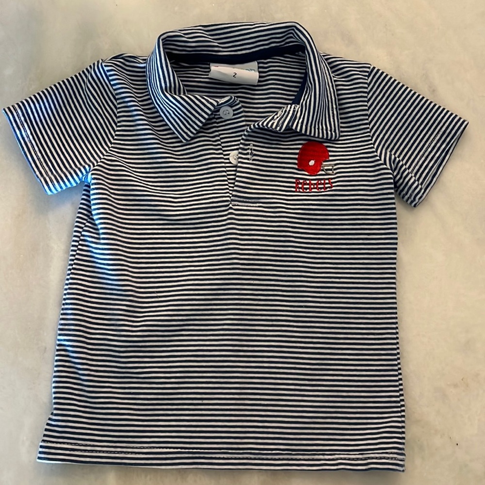 Rebels Polo